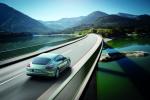 Porsche Panamera Diesel 2011 года